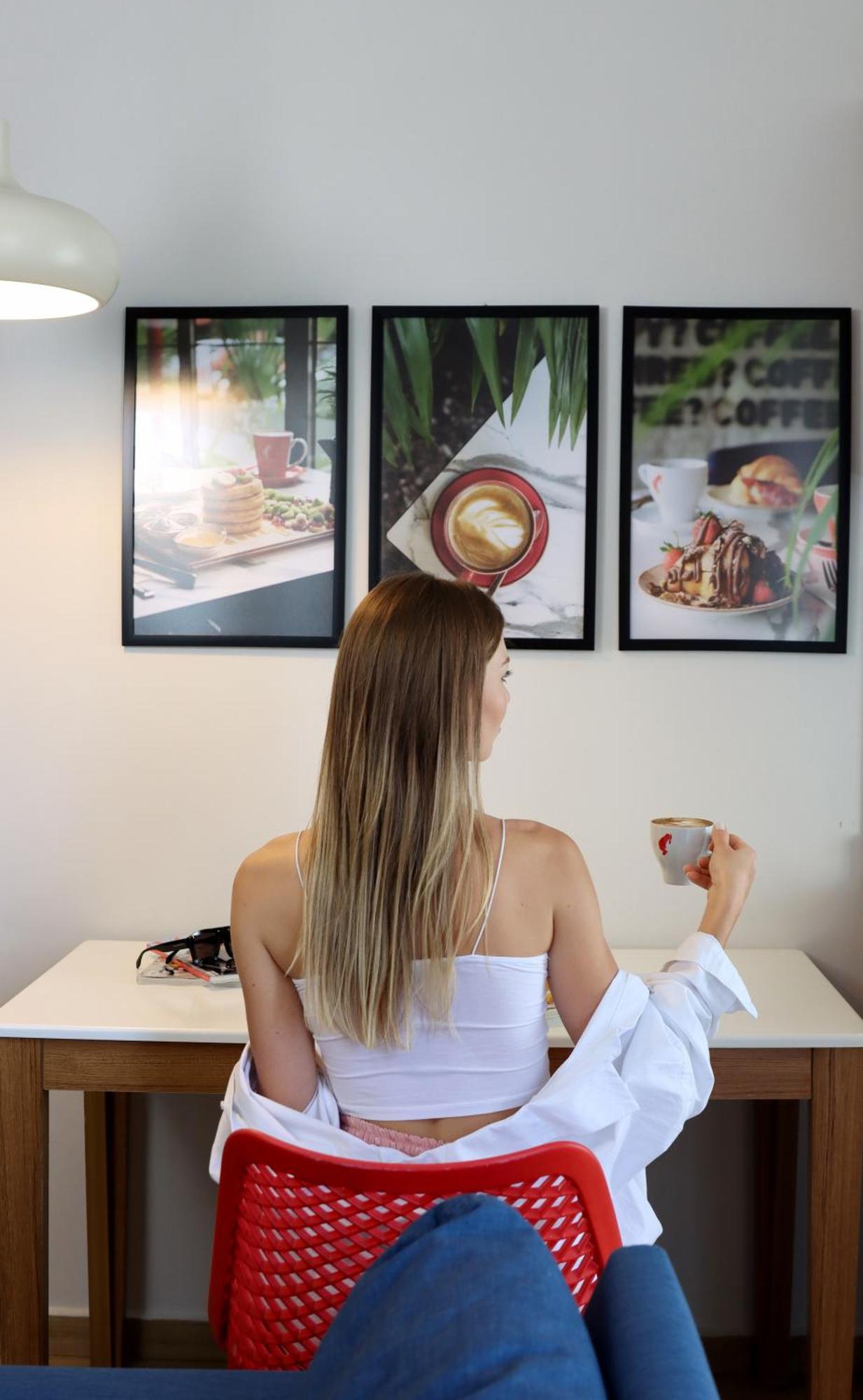 Comfort Suites Alanya Rom bilde